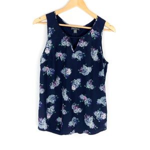 Market & Spruce Tank Top Size Medium